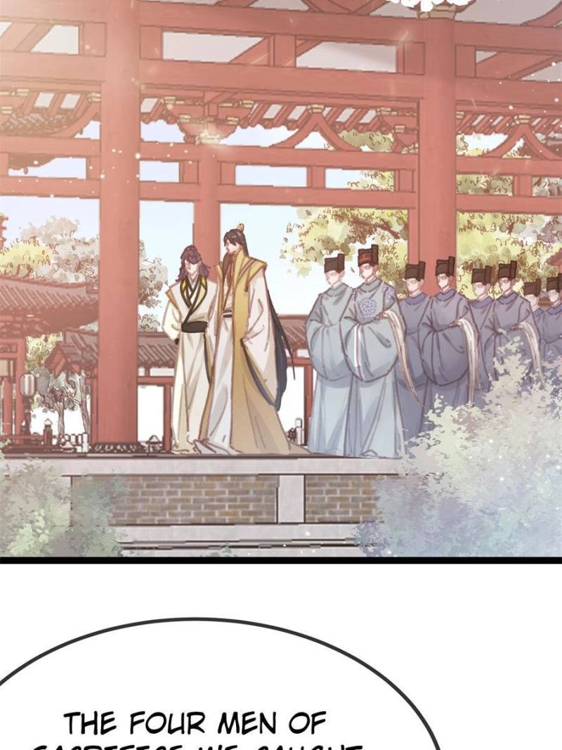 My Cute Concubine Chapter 73 page 6 - 