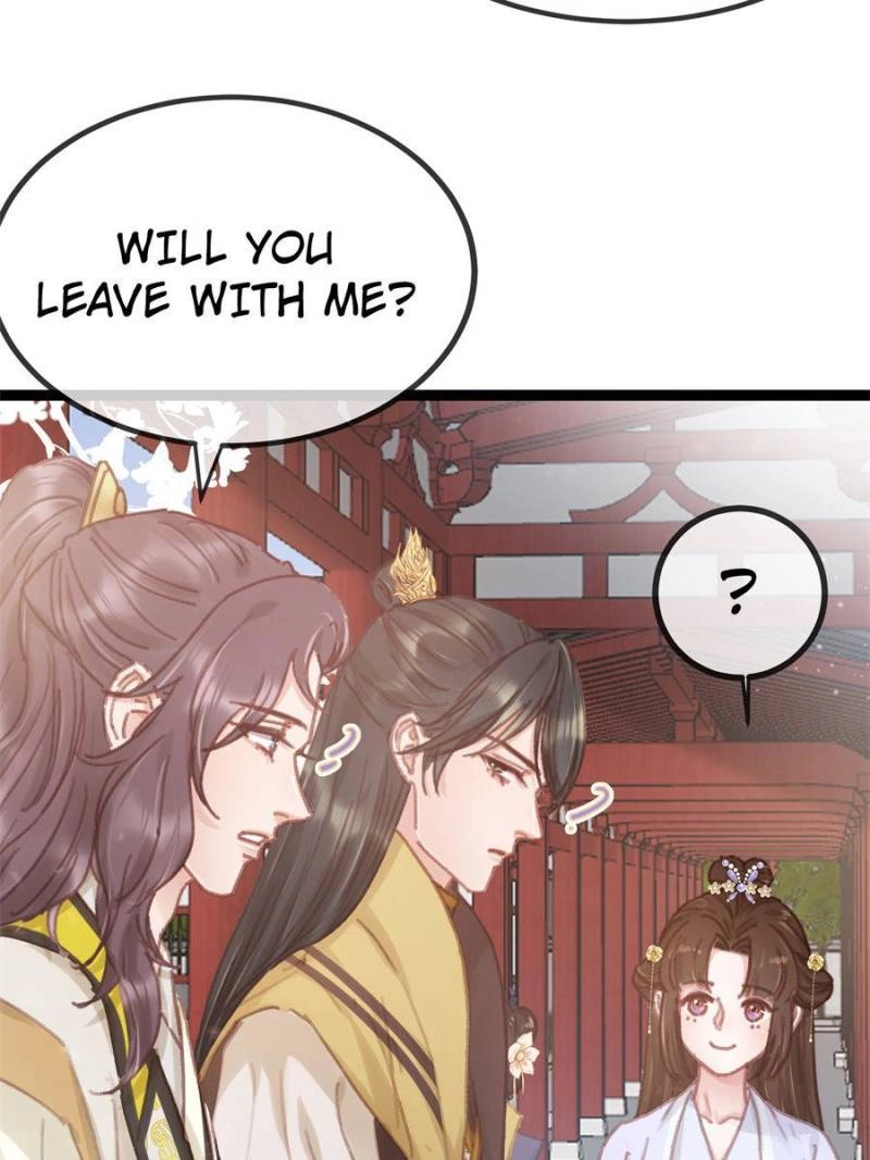 My Cute Concubine Chapter 73 page 51 - 