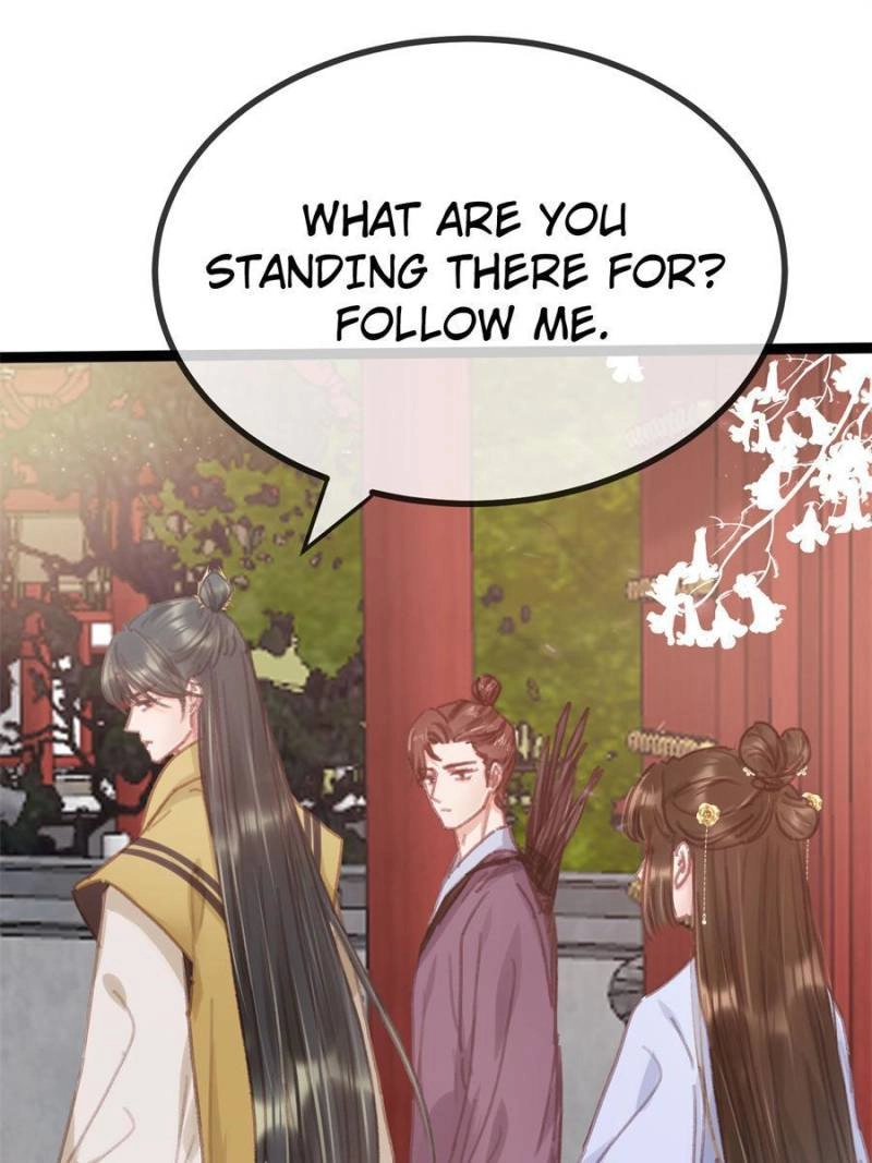 My Cute Concubine Chapter 73 page 57 - 