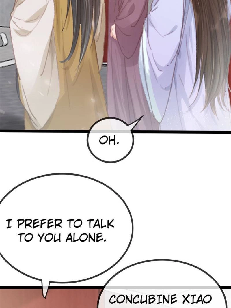 My Cute Concubine Chapter 73 page 58 - 