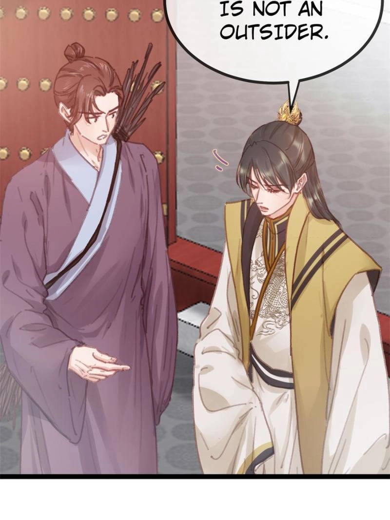 My Cute Concubine Chapter 73 page 59 - 