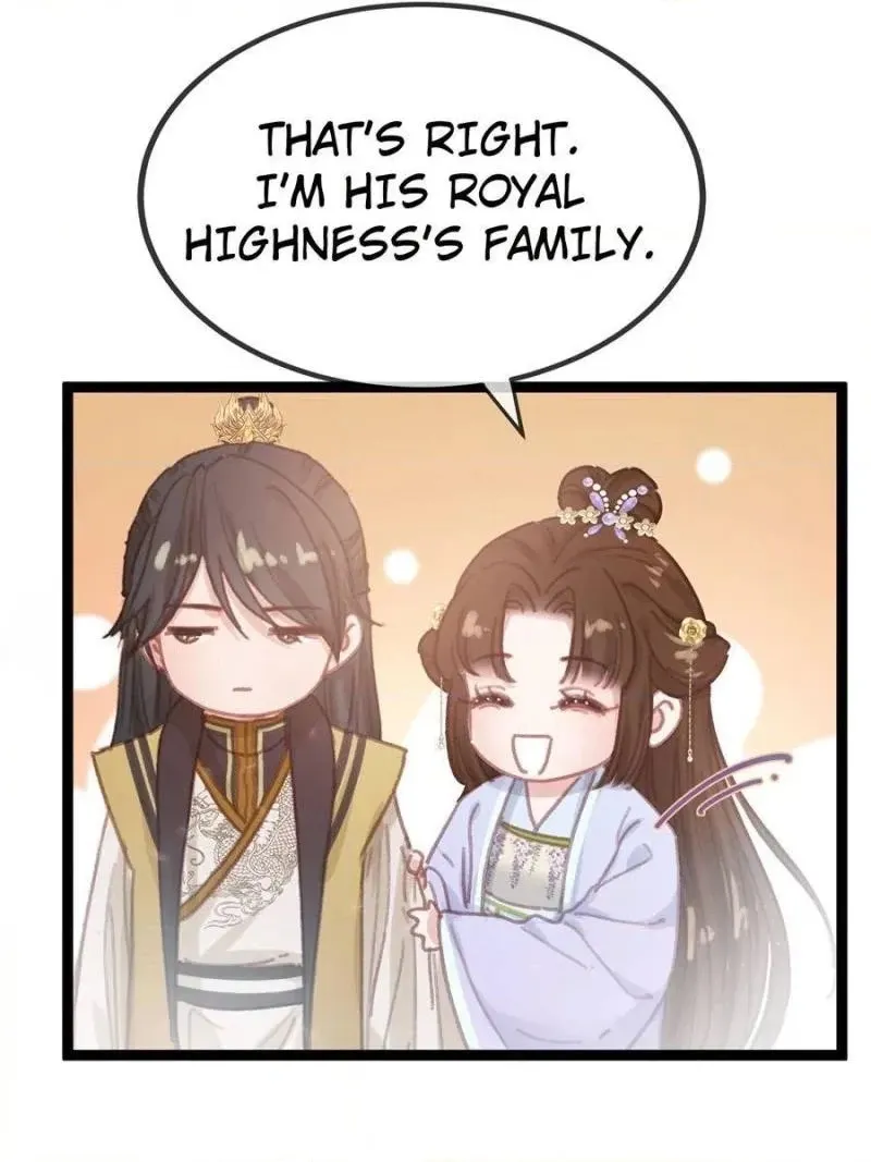 My Cute Concubine Chapter 73 page 60 - 