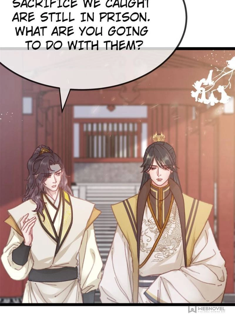 My Cute Concubine Chapter 73 page 7 - 