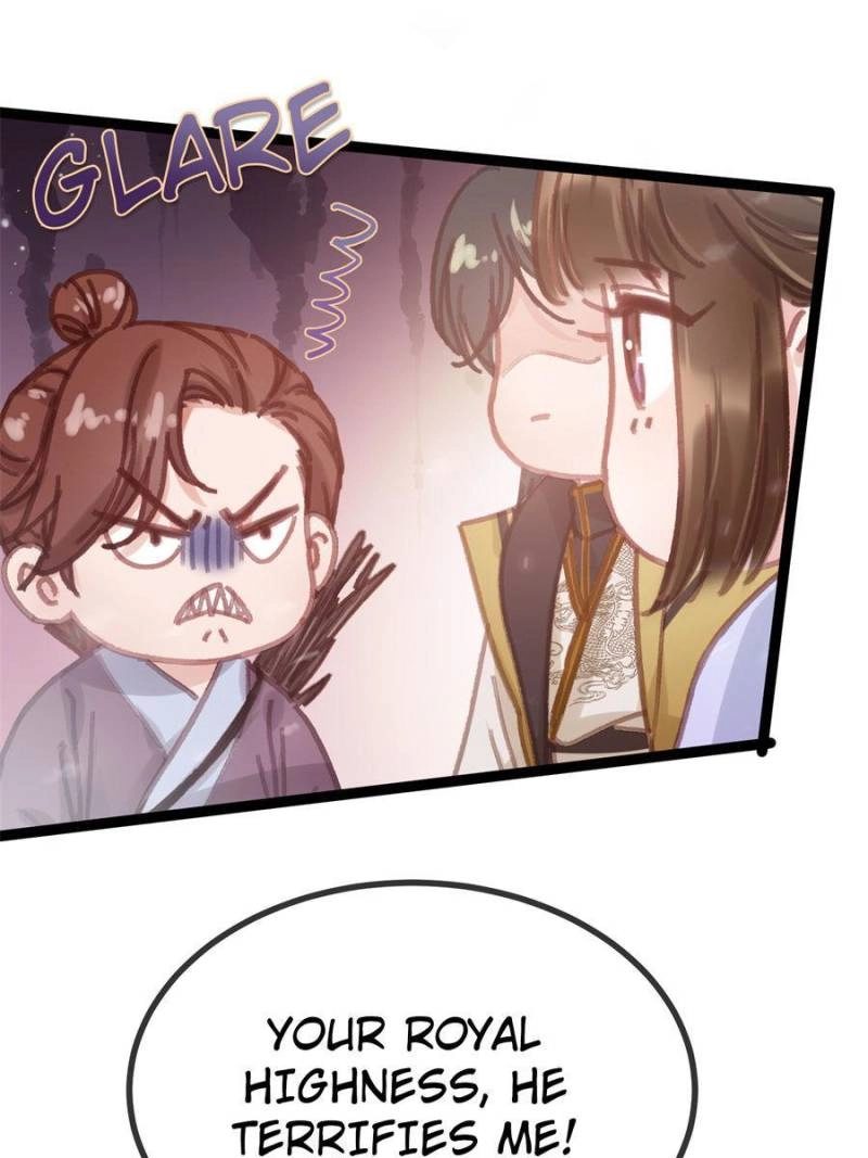 My Cute Concubine Chapter 73 page 61 - 