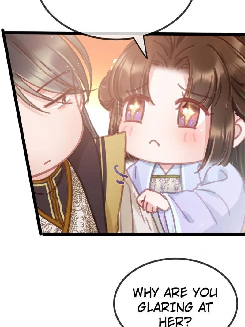 My Cute Concubine Chapter 73 page 62 - 