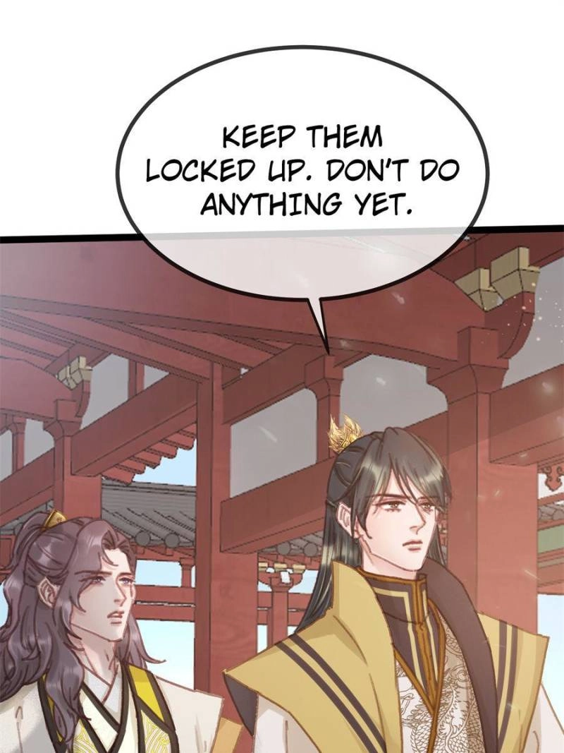 My Cute Concubine Chapter 73 page 9 - 