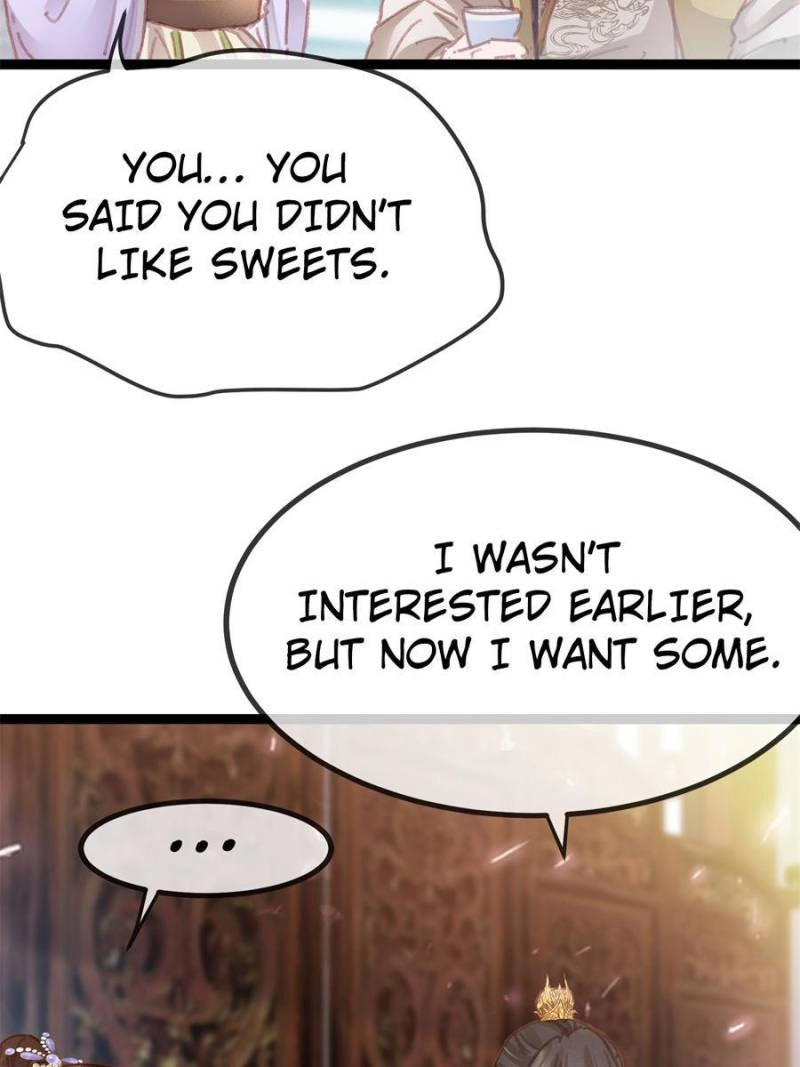 My Cute Concubine Chapter 74 page 11 - 