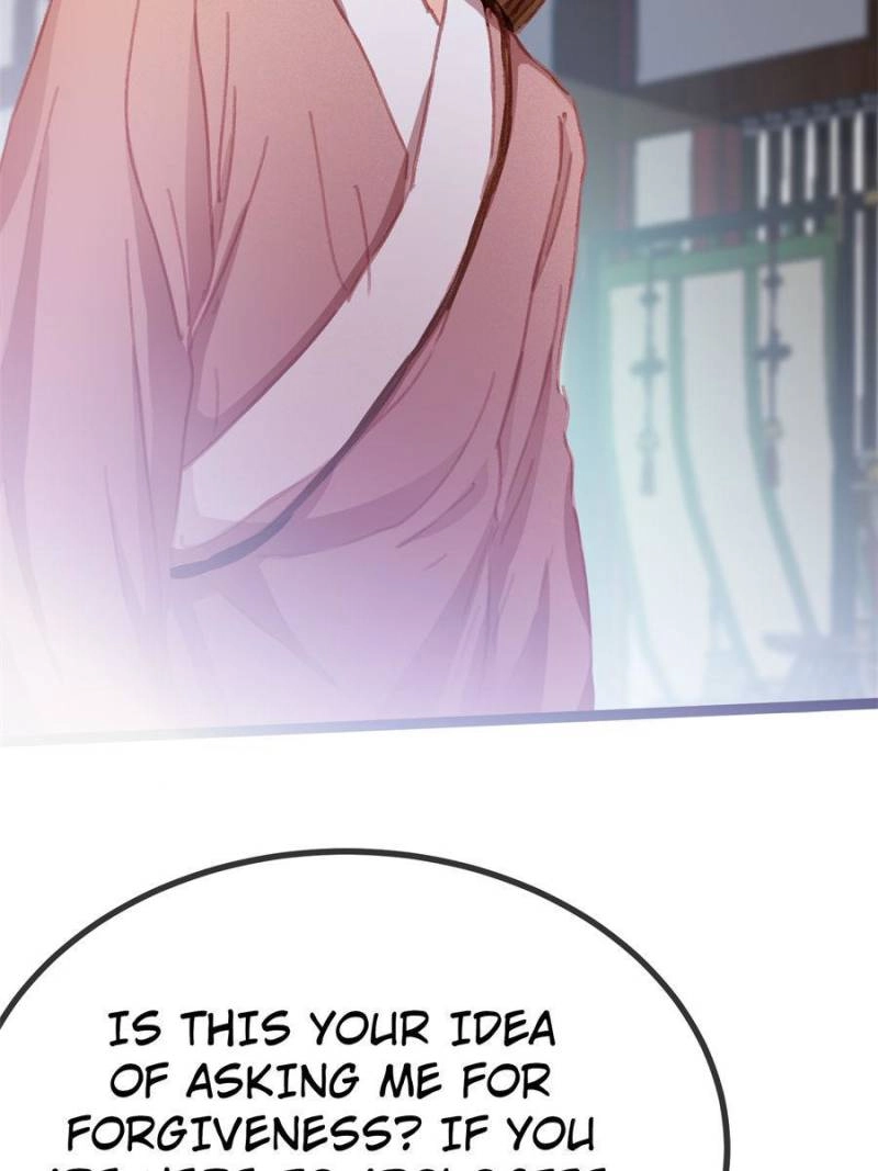 My Cute Concubine Chapter 74 page 17 - 