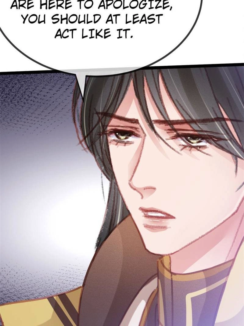 My Cute Concubine Chapter 74 page 18 - 
