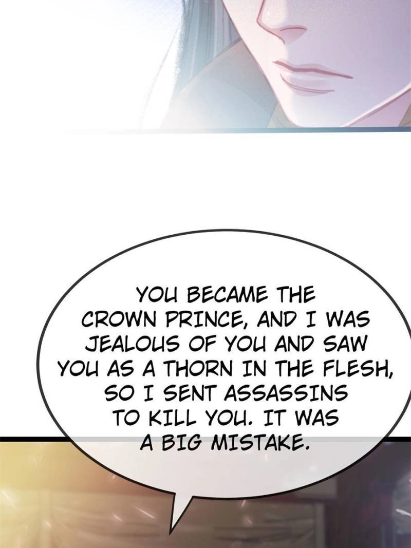 My Cute Concubine Chapter 74 page 3 - 