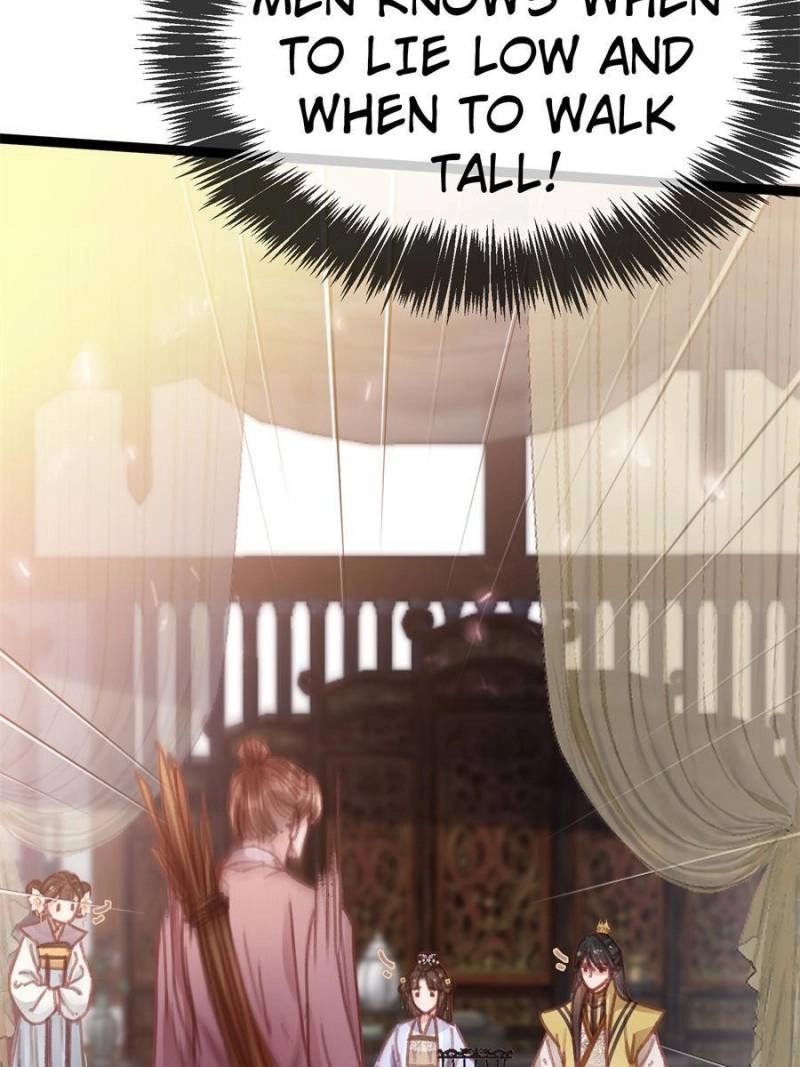 My Cute Concubine Chapter 74 page 21 - 