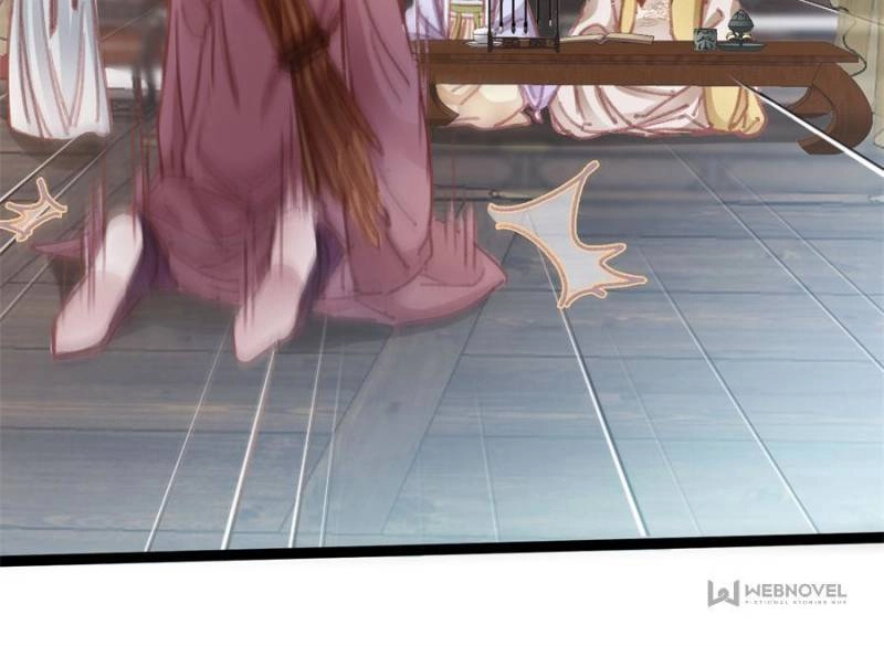 My Cute Concubine Chapter 74 page 22 - 