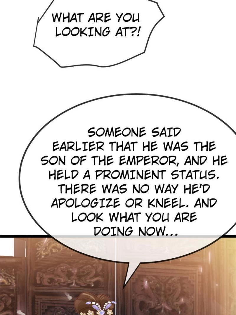 My Cute Concubine Chapter 74 page 24 - 