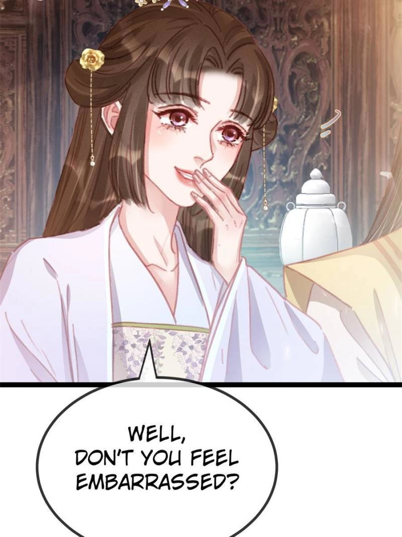 My Cute Concubine Chapter 74 page 25 - 