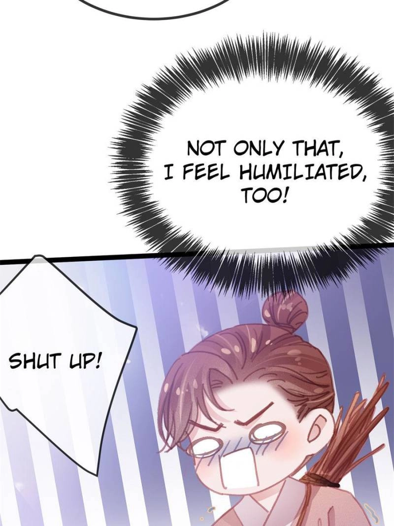 My Cute Concubine Chapter 74 page 26 - 