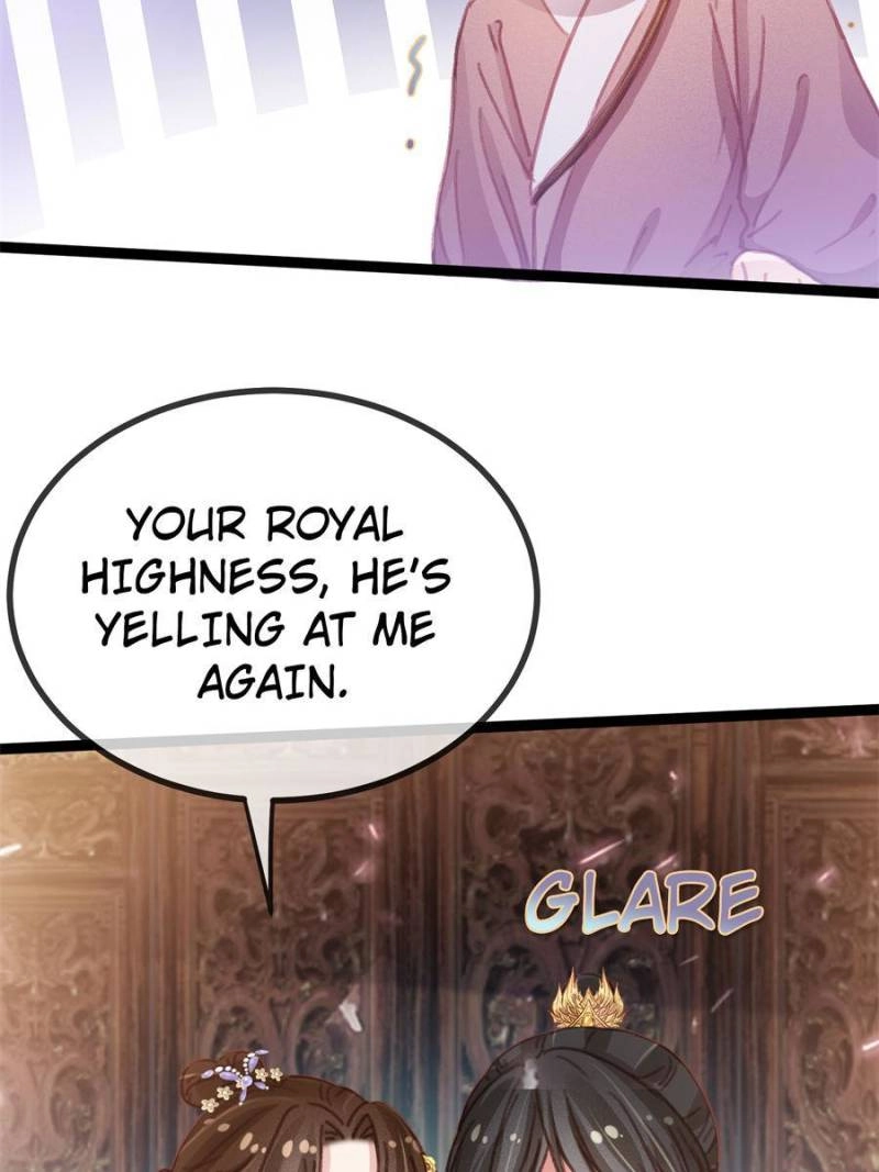 My Cute Concubine Chapter 74 page 27 - 