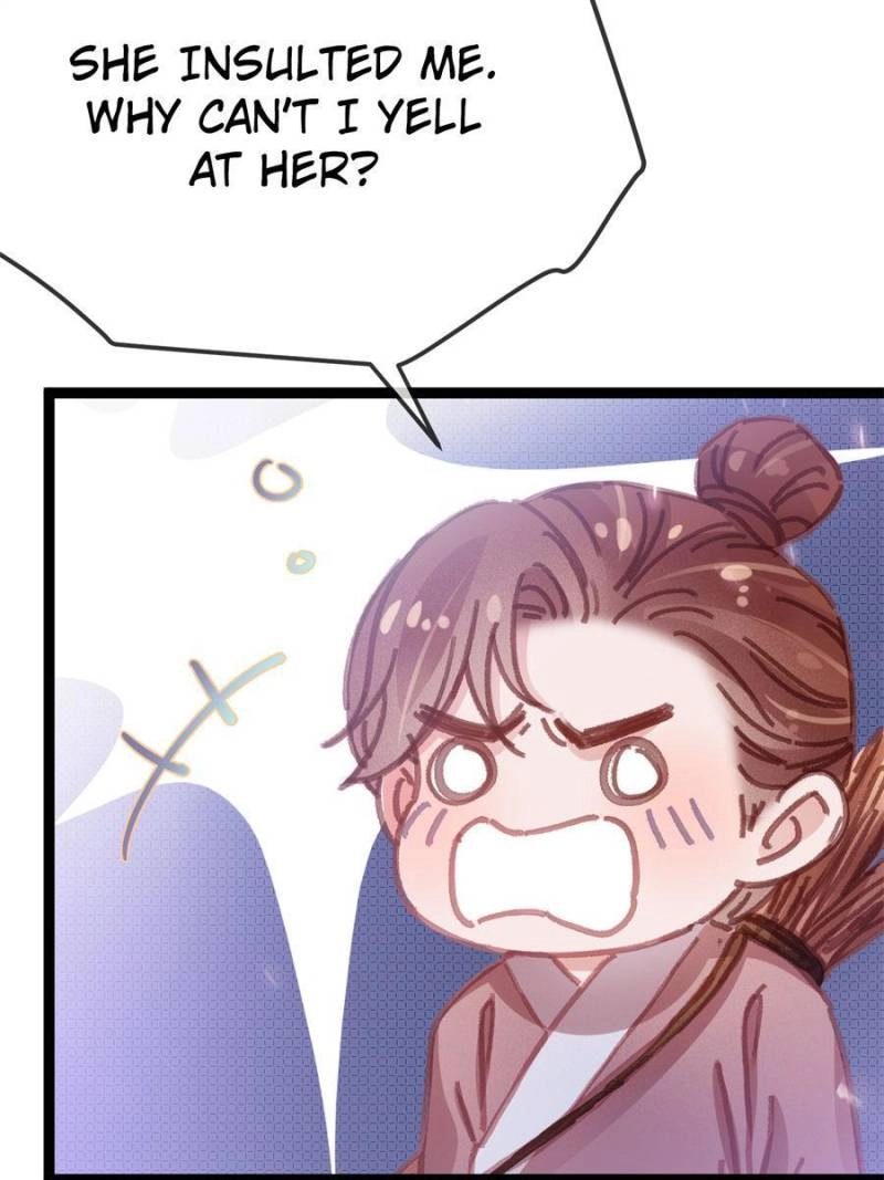 My Cute Concubine Chapter 74 page 29 - 