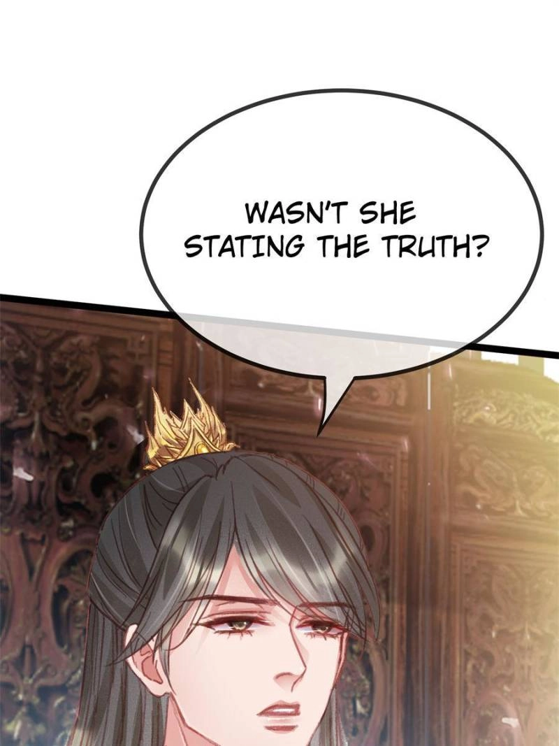 My Cute Concubine Chapter 74 page 31 - 