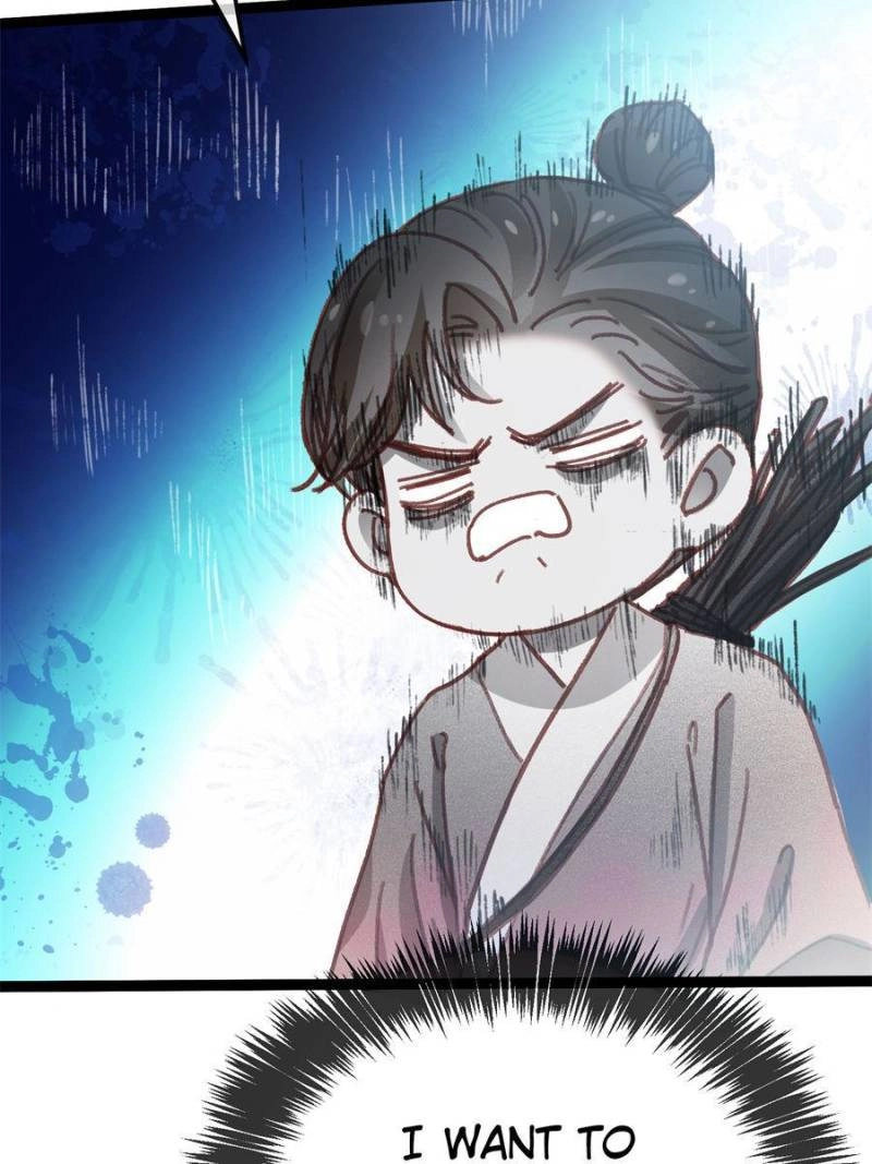 My Cute Concubine Chapter 74 page 33 - 