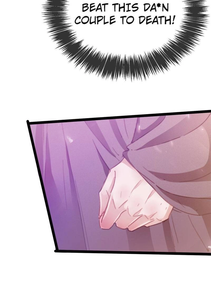My Cute Concubine Chapter 74 page 34 - 