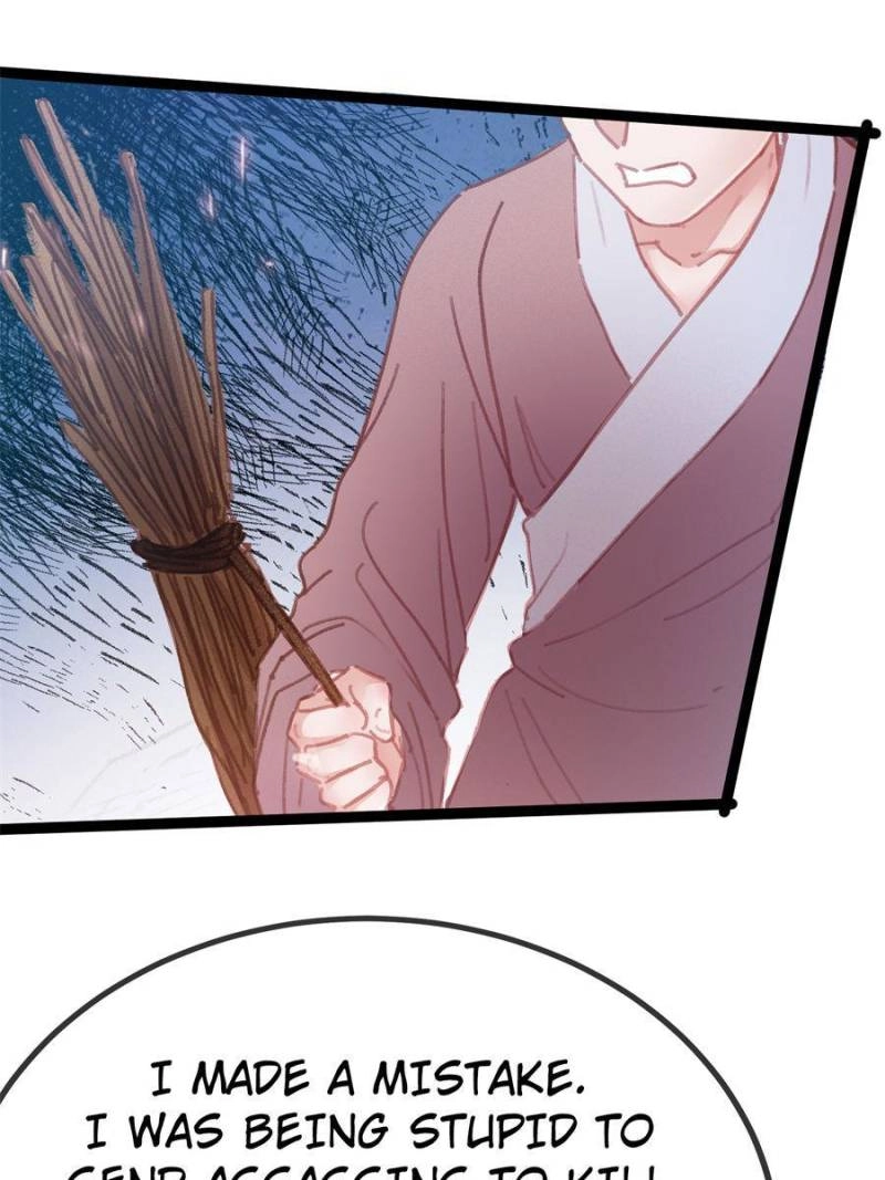 My Cute Concubine Chapter 74 page 35 - 