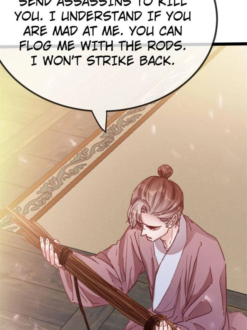 My Cute Concubine Chapter 74 page 36 - 