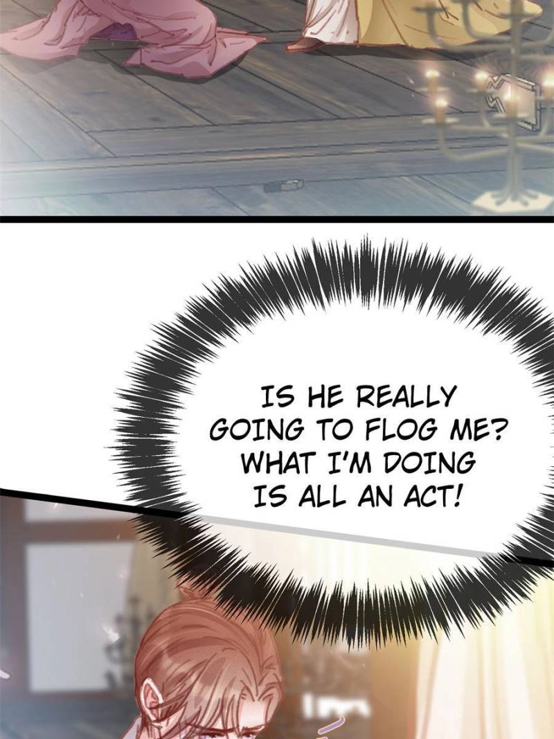 My Cute Concubine Chapter 74 page 39 - 