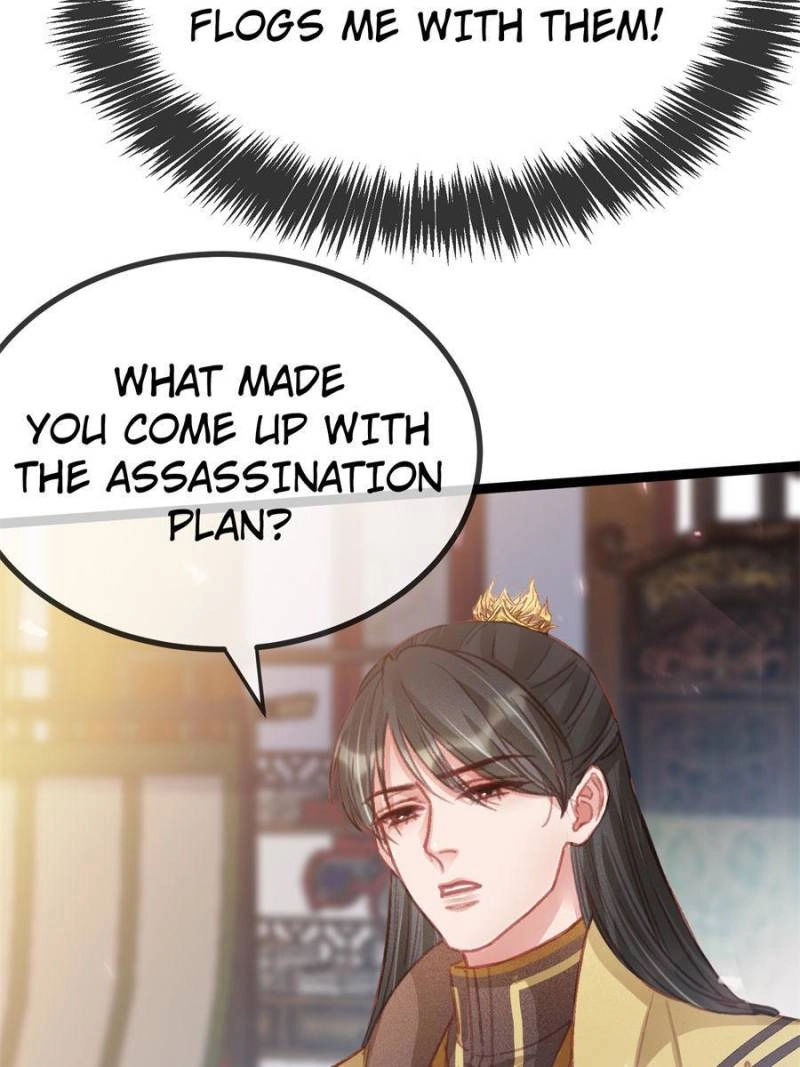 My Cute Concubine Chapter 74 page 41 - 
