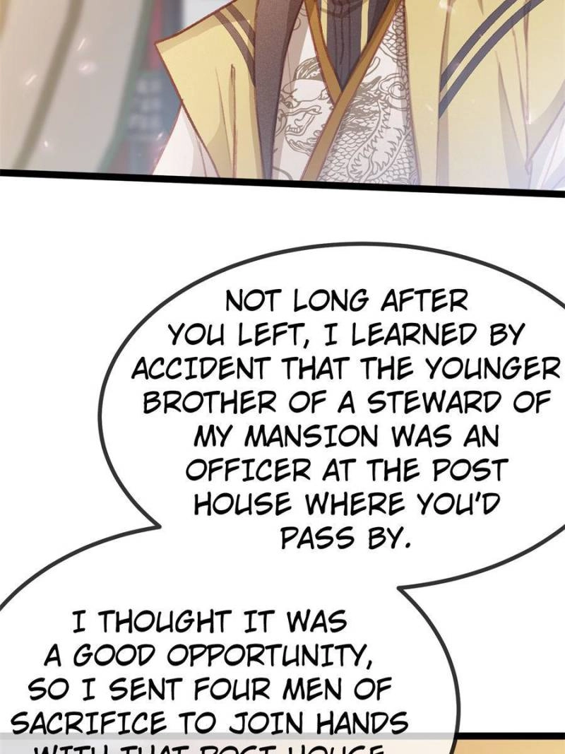 My Cute Concubine Chapter 74 page 42 - 
