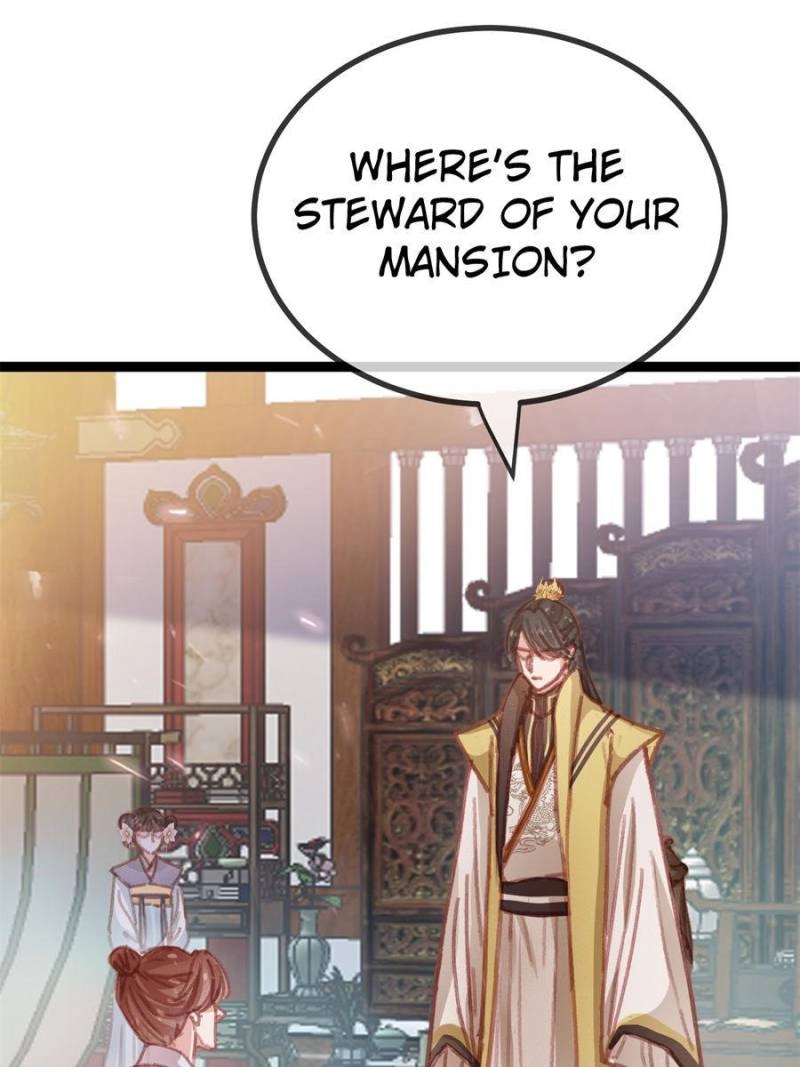 My Cute Concubine Chapter 74 page 44 - 