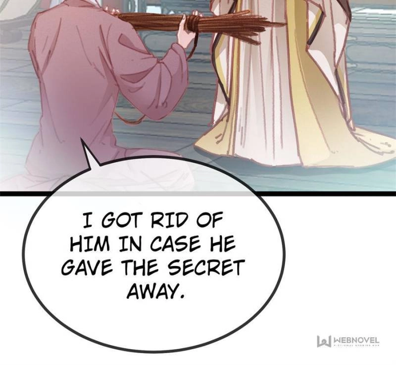 My Cute Concubine Chapter 74 page 45 - 