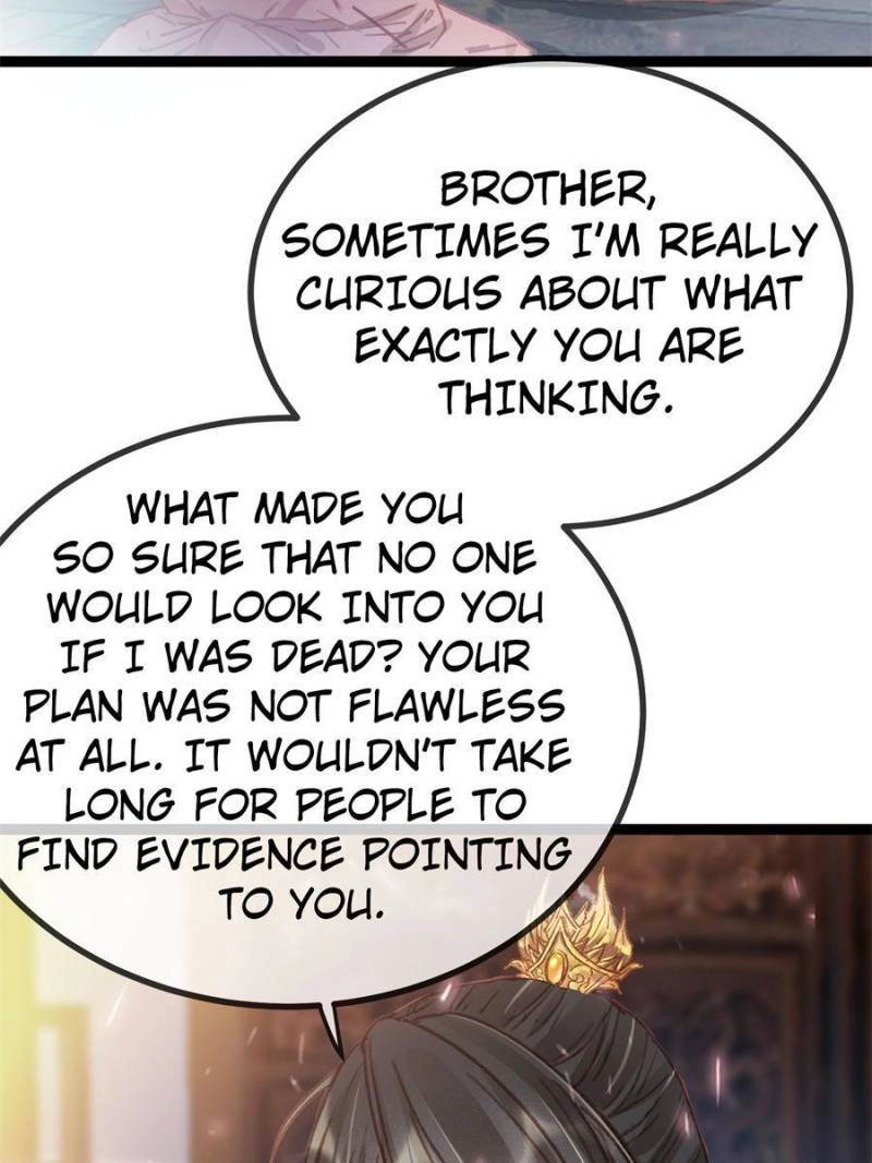 My Cute Concubine Chapter 74 page 47 - 