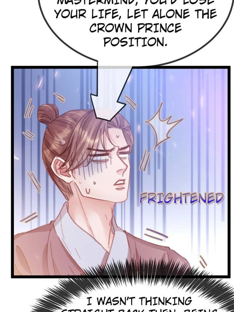 My Cute Concubine Chapter 74 page 49 - 