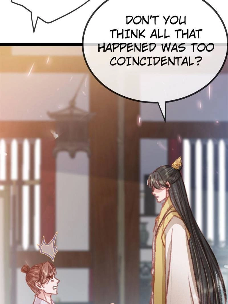 My Cute Concubine Chapter 74 page 52 - 