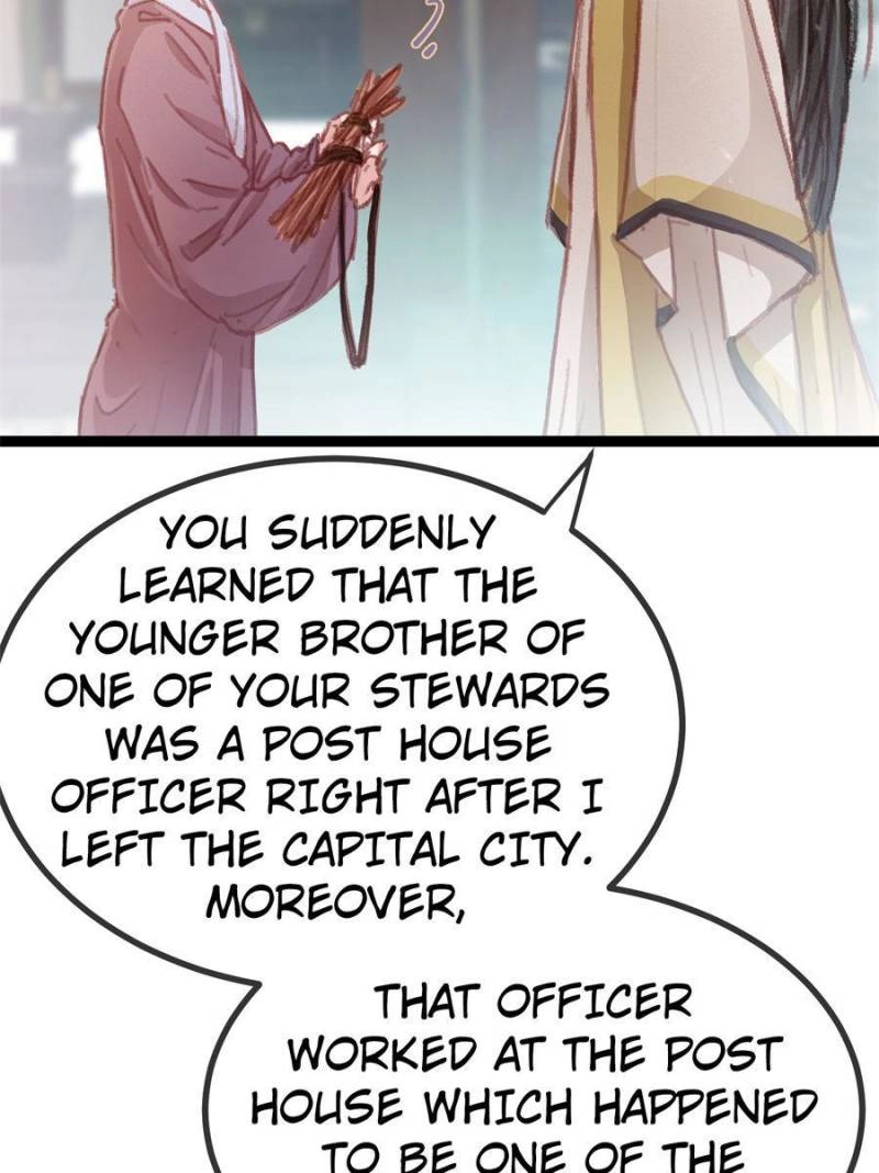 My Cute Concubine Chapter 74 page 53 - 