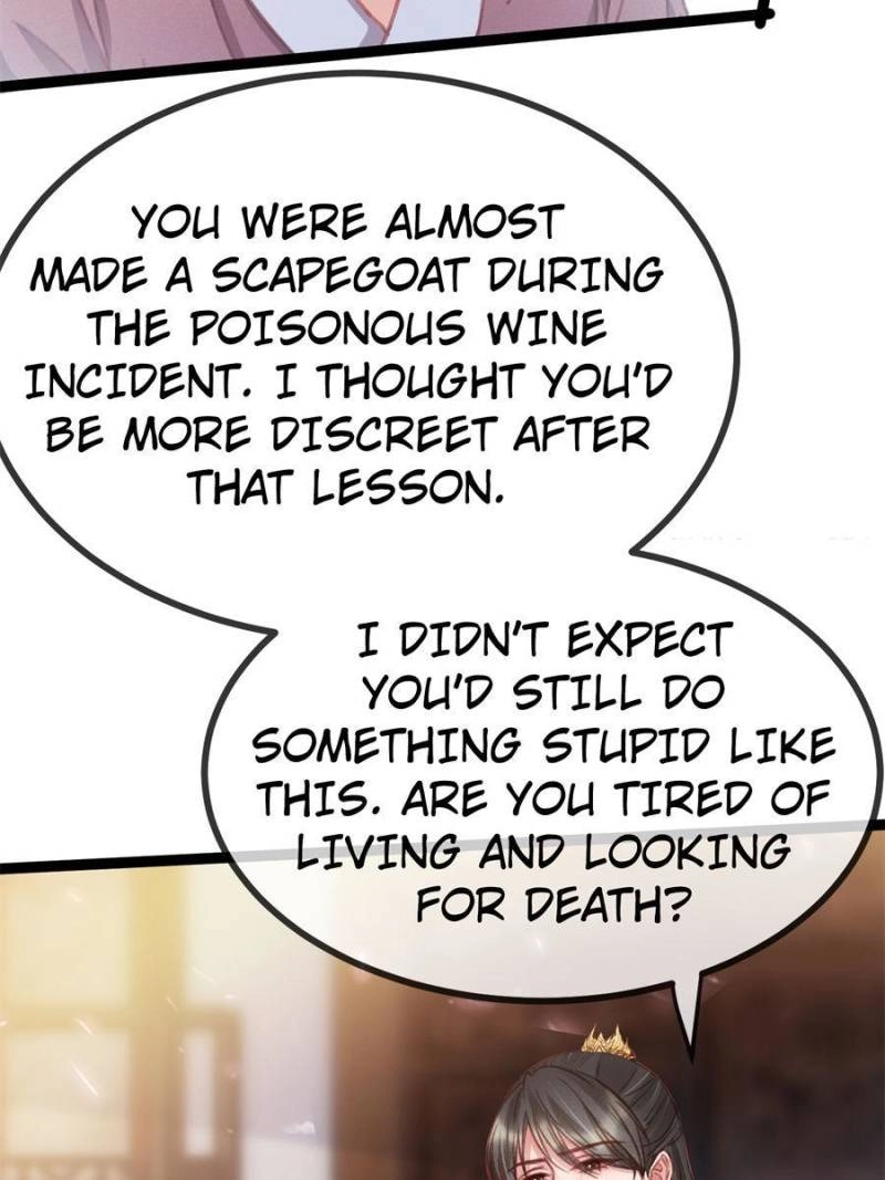 My Cute Concubine Chapter 74 page 57 - 