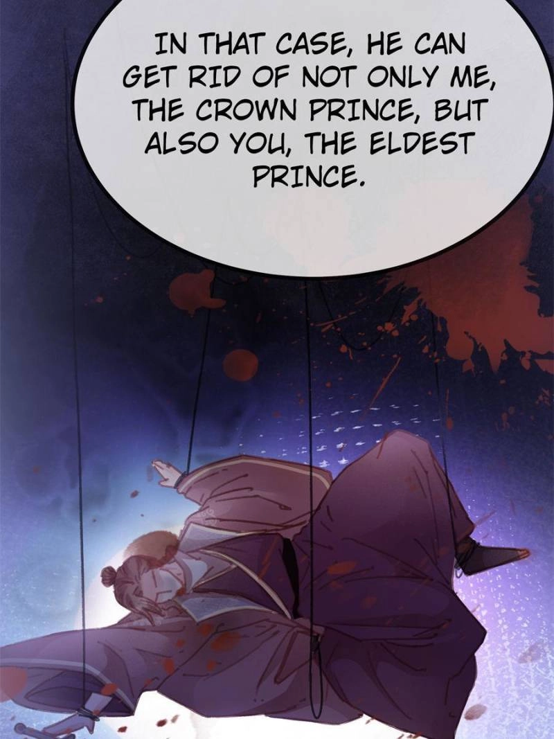 My Cute Concubine Chapter 74 page 61 - 