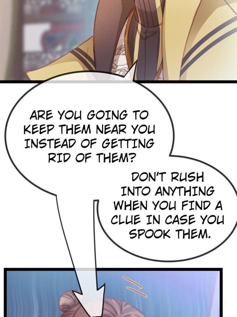 My Cute Concubine Chapter 74 page 67 - 