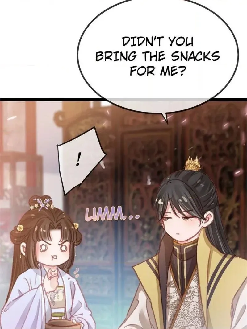 My Cute Concubine Chapter 74 page 10 - 
