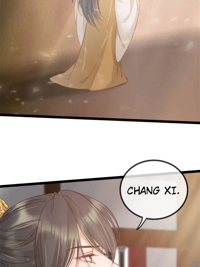 My Cute Concubine Chapter 75 page 17 - 