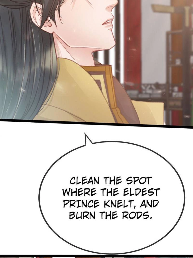 My Cute Concubine Chapter 75 page 18 - 