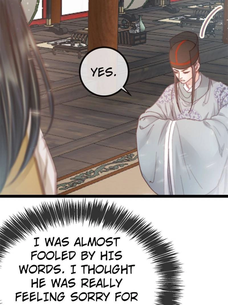 My Cute Concubine Chapter 75 page 19 - 