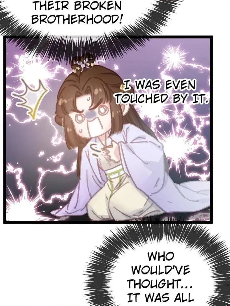 My Cute Concubine Chapter 75 page 20 - 