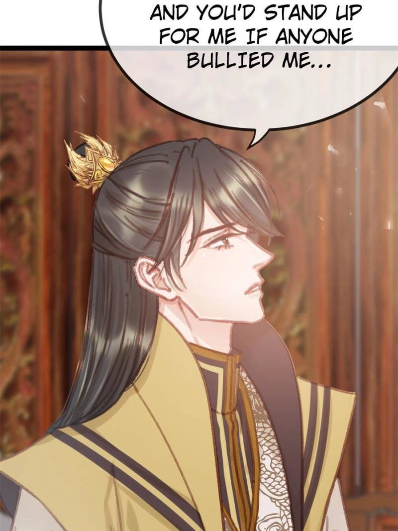 My Cute Concubine Chapter 75 page 3 - 