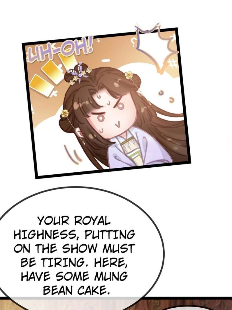 My Cute Concubine Chapter 75 page 23 - 