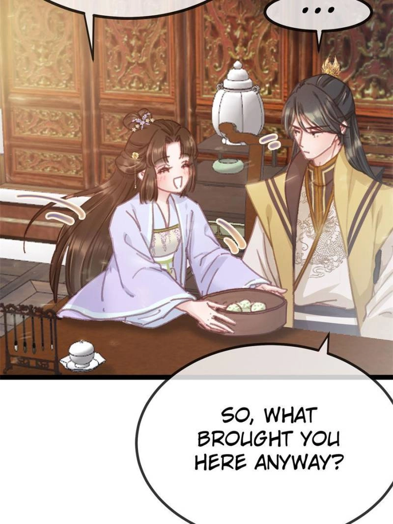 My Cute Concubine Chapter 75 page 24 - 