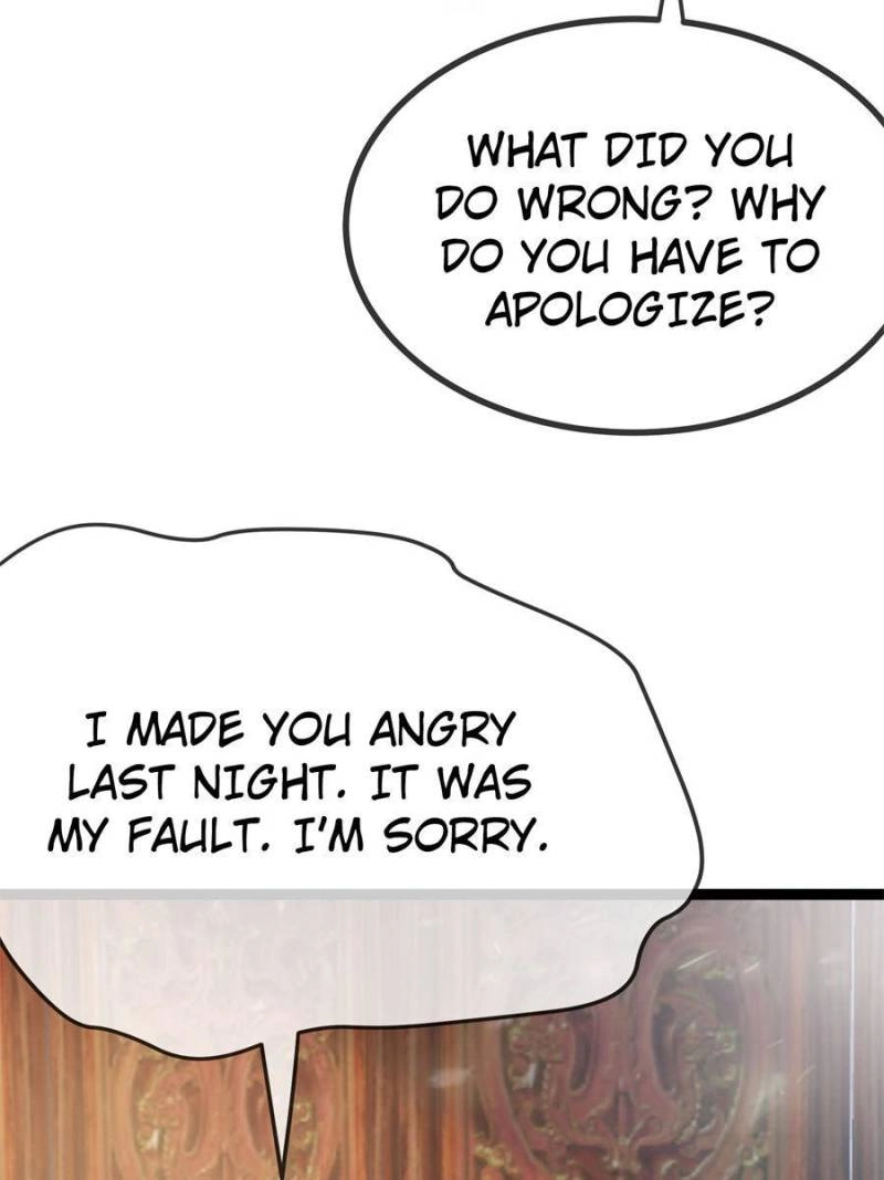 My Cute Concubine Chapter 75 page 26 - 