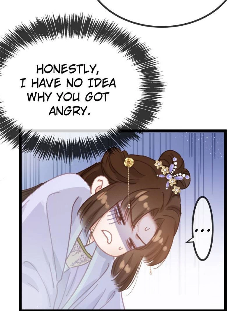 My Cute Concubine Chapter 75 page 28 - 