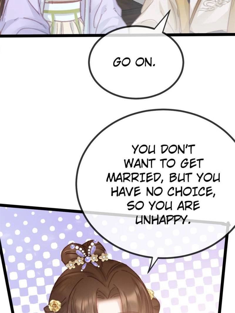 My Cute Concubine Chapter 75 page 32 - 