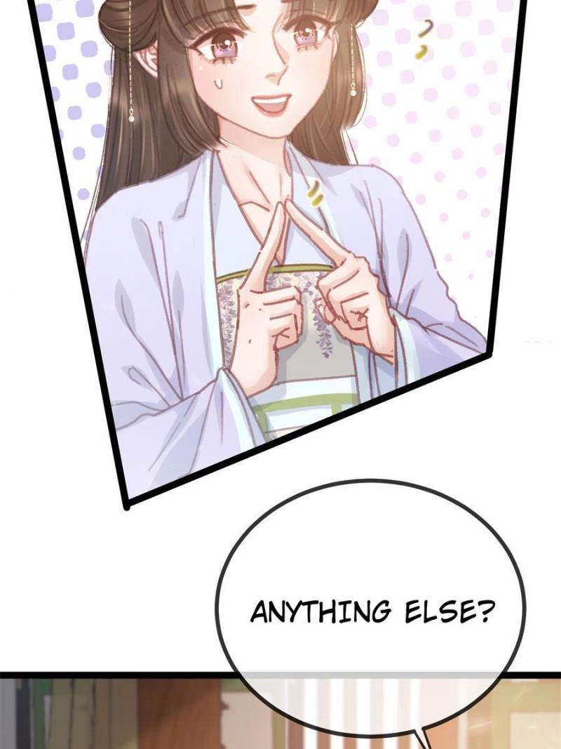 My Cute Concubine Chapter 75 page 33 - 